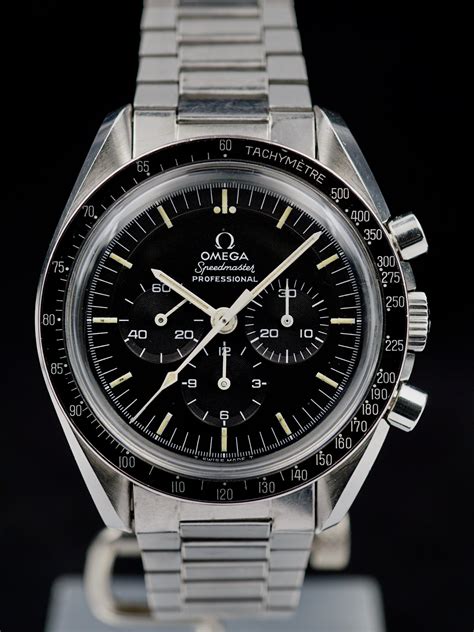 omega speedmaster vintage 1969.